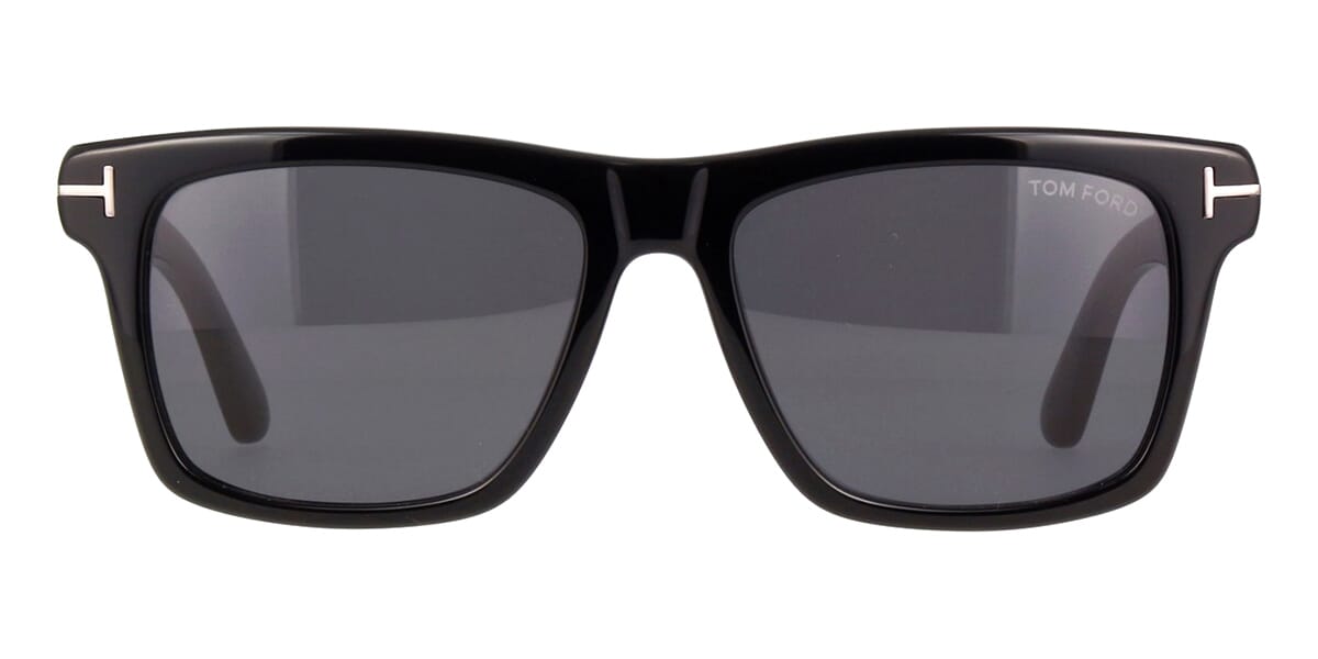 Tom Ford Buckley-02 TF906-N 01A - As Seen On Chanyeol & Jalen Hurts