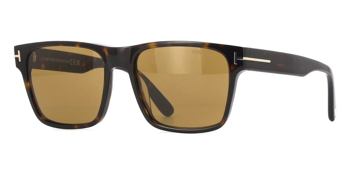Tom Ford Calder TF1205 52E - As Seen On Eiza Gonzalez