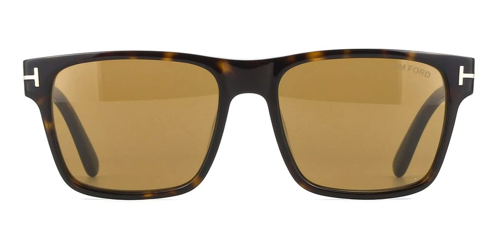 Tom Ford Calder TF1205 52E - As Seen On Eiza Gonzalez