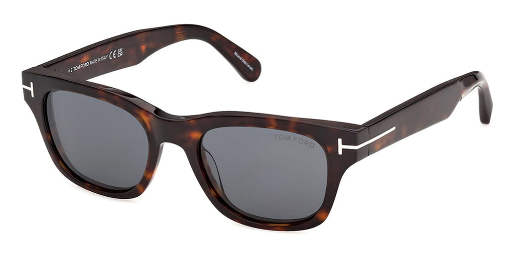 Tom Ford Caleb-02 TF1357 52A