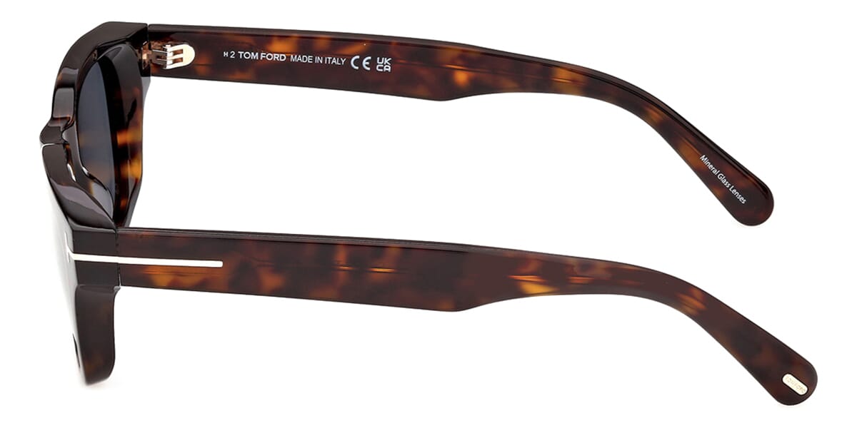 Tom Ford Caleb-02 TF1357 52A