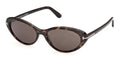 Tom Ford Celina-02 TF1413 52E