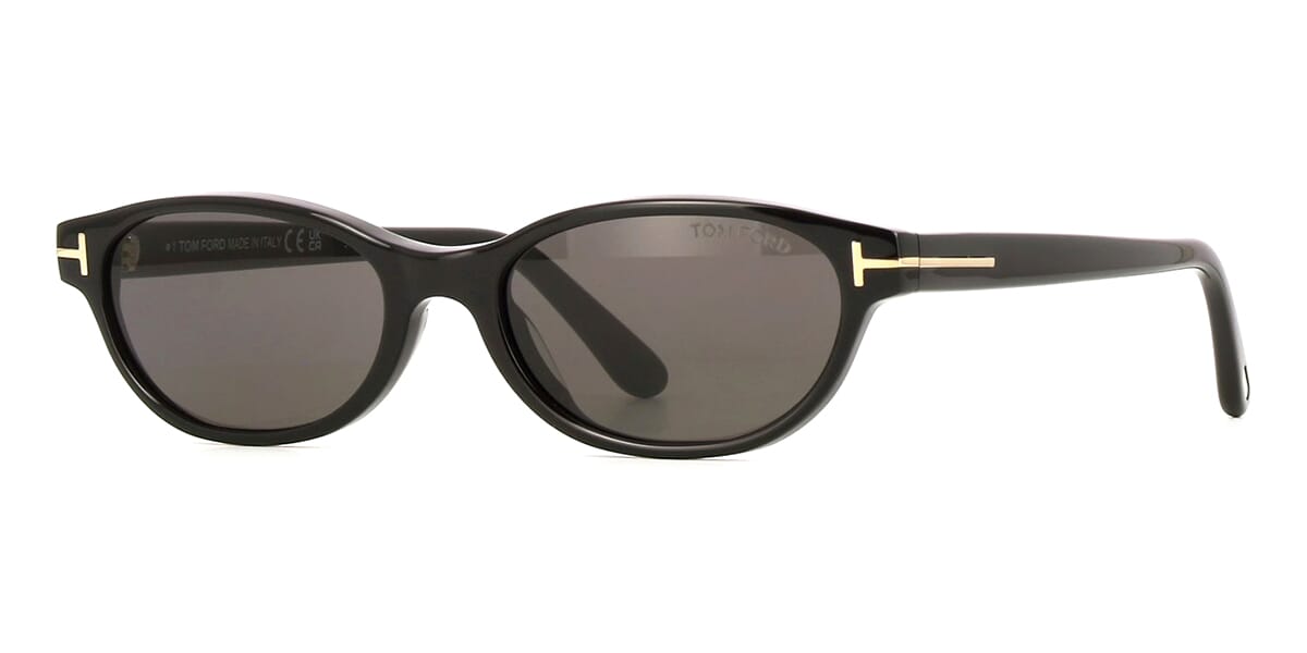 Tom Ford Chloe-02 TF1310 01A