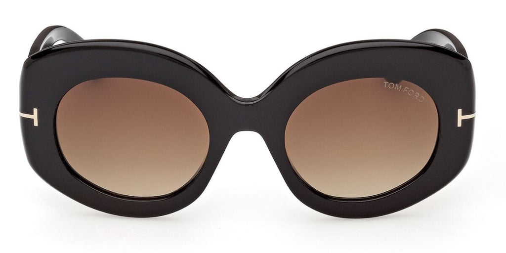 Tom Ford Claudette-02 TF1346/S 01F