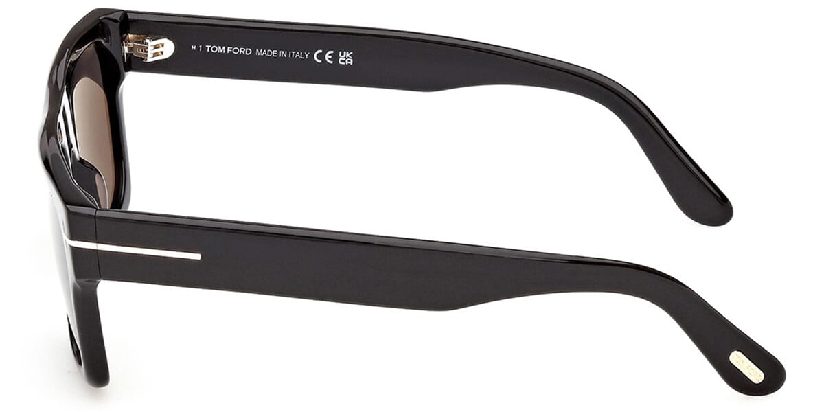 Tom Ford Cyrus-02 TF1337/S 01A