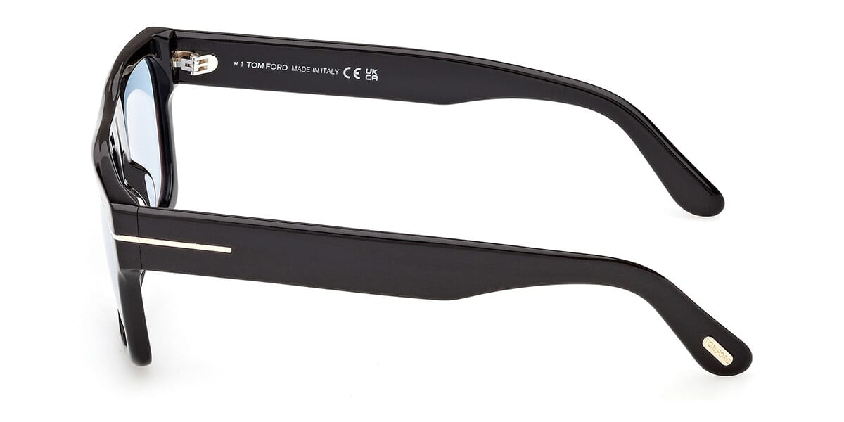 Tom Ford Cyrus-02 TF1337/S 01V Photochromic