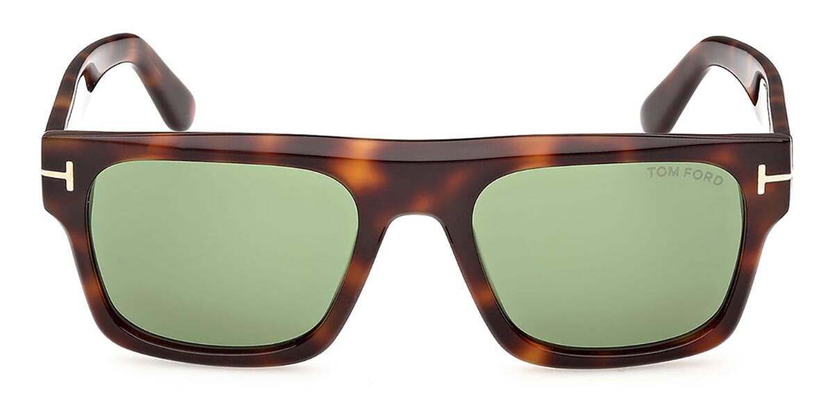 Tom Ford Cyrus-02 TF1337/S 53N