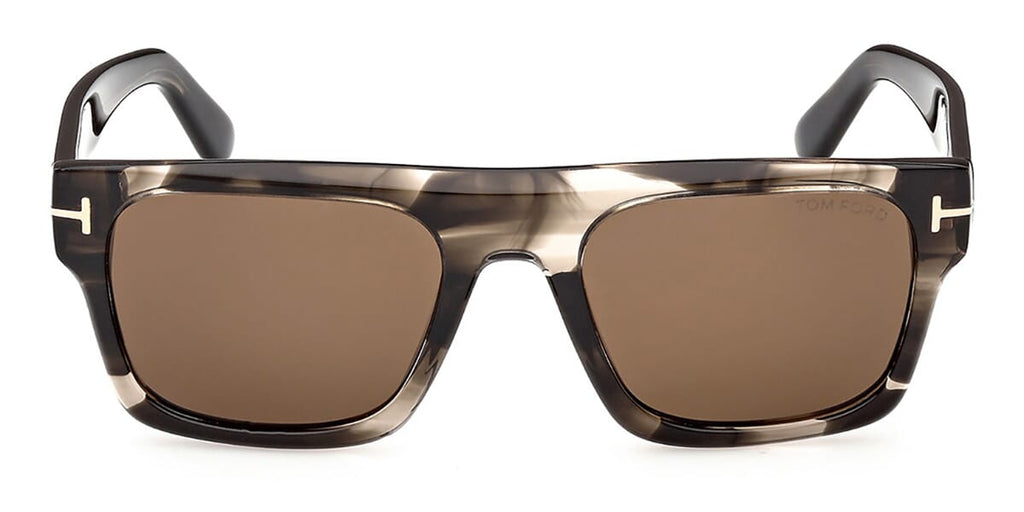 Tom Ford Cyrus-02 TF1337/S 55J