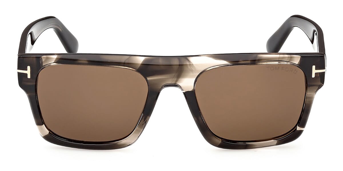 Tom Ford Cyrus-02 TF1337/S 55J
