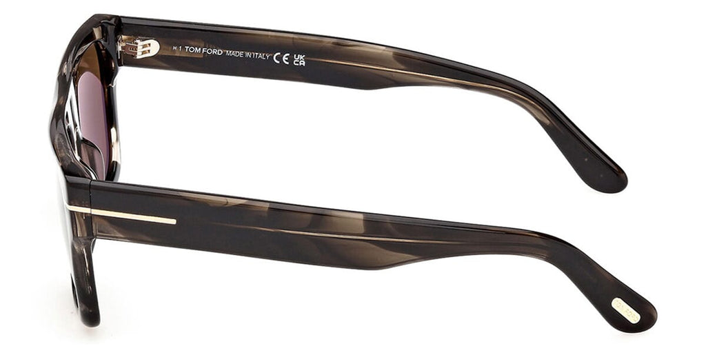 Tom Ford Cyrus-02 TF1337/S 55J
