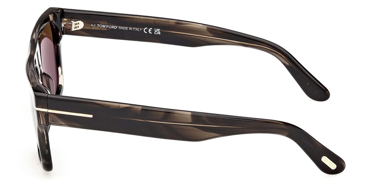 Tom Ford Cyrus-02 TF1337/S 55J