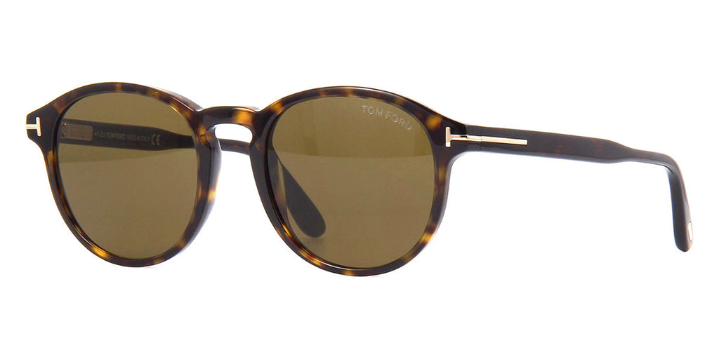 Tom Ford Dante TF834 52J - As Seen On Brendan Robinson & Sami Khedira