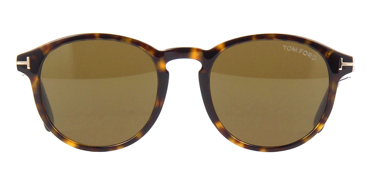 Tom Ford Dante TF834 52J - As Seen On Brendan Robinson & Sami Khedira