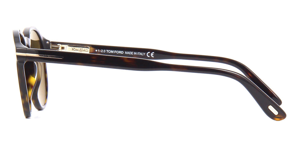 Tom Ford Dante TF834 52J - As Seen On Brendan Robinson & Sami Khedira