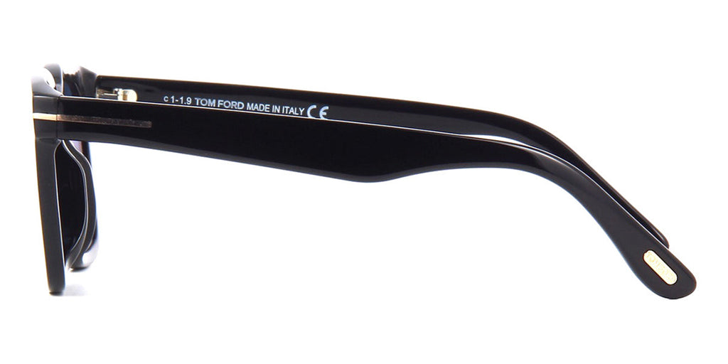 Tom Ford Dax TF751 01V Polarised