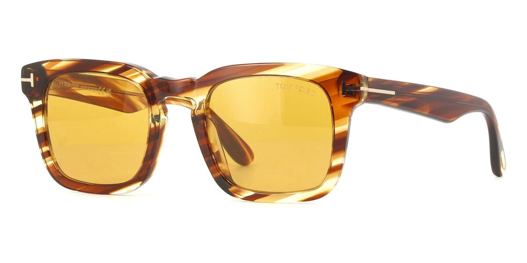 Tom Ford Dax TF751 53E
