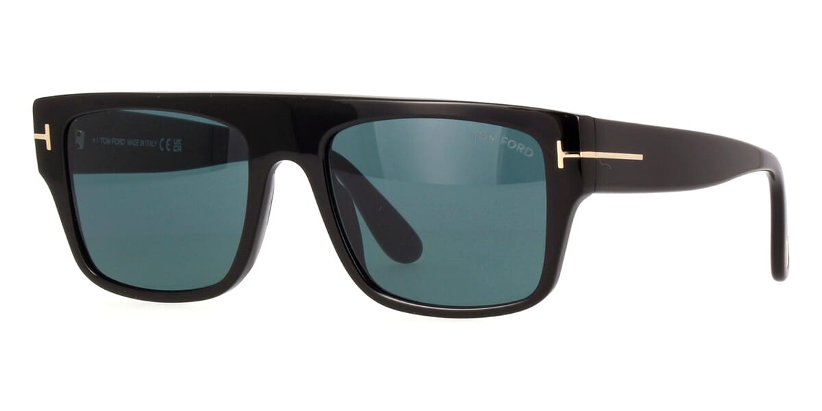 Tom Ford Dunning-02 TF907 01V - As Seen On Abbey Clancy & Tom Welling
