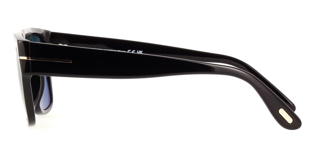 Tom Ford Dunning-02 TF907 01V - As Seen On Abbey Clancy & Tom Welling