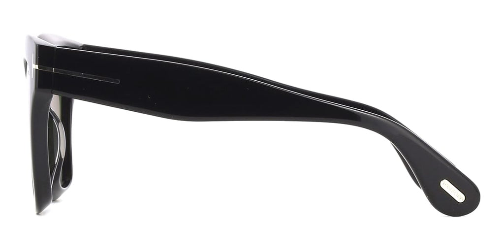 Tom Ford Elvira TF1217 01R Polarised
