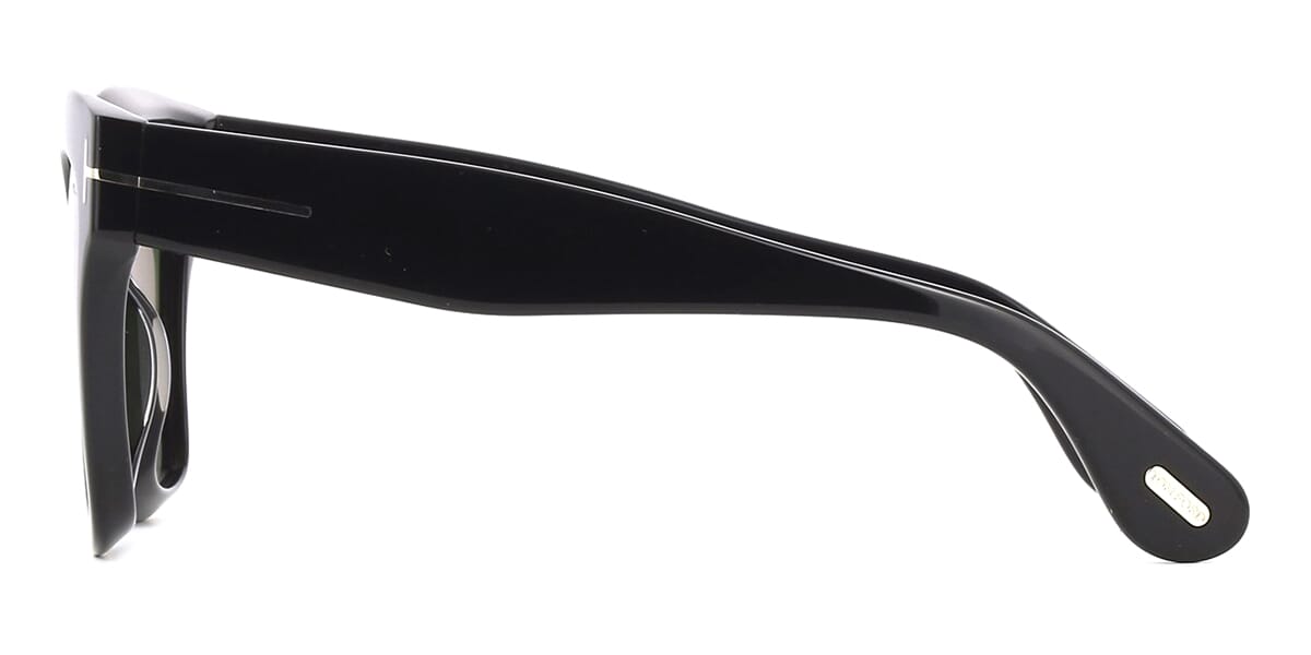 Tom Ford Elvira TF1217 01R Polarised
