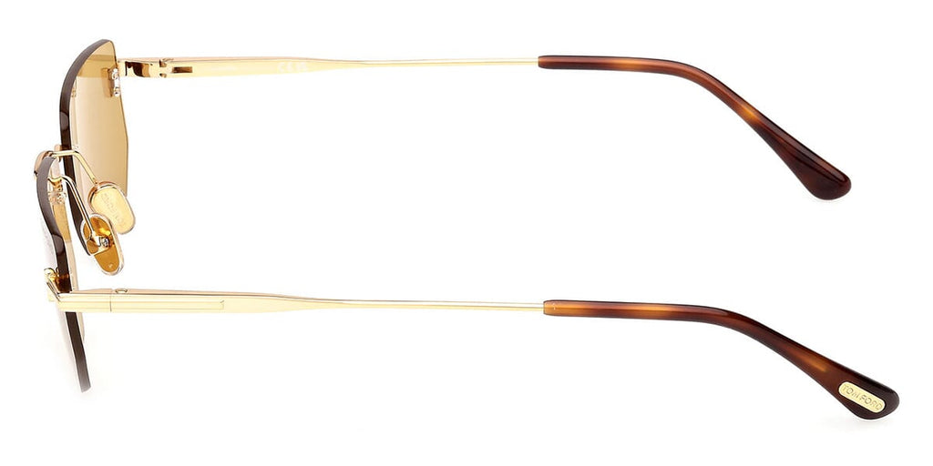 Tom Ford Ethan-02 TF1355 30E