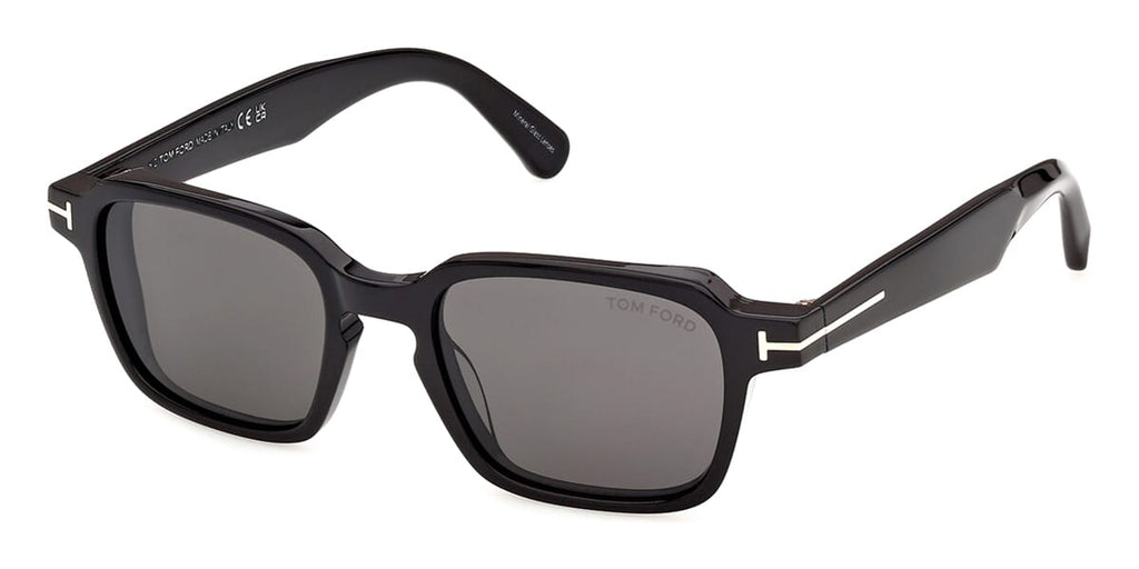 Tom Ford Ezra-02 TF1359 01A