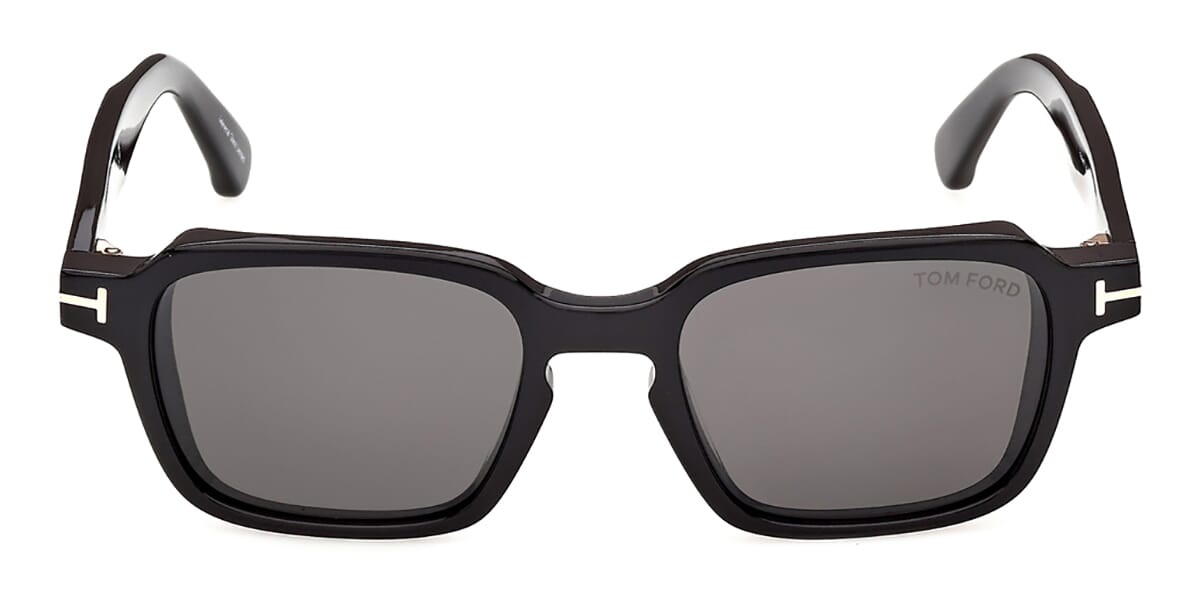Tom Ford Ezra-02 TF1359 01A