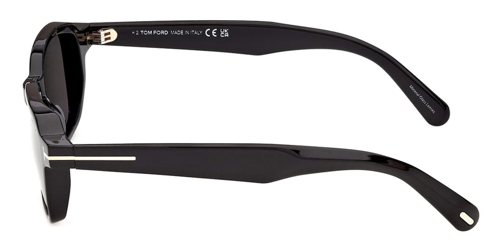 Tom Ford Ezra-02 TF1359 01A