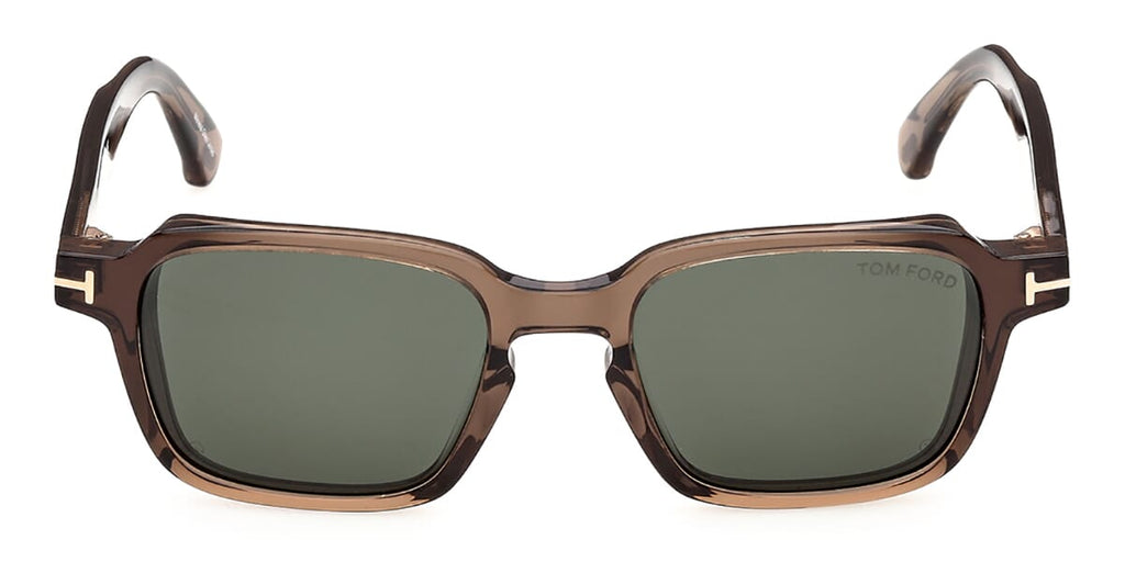 Tom Ford Ezra-02 TF1359 45N