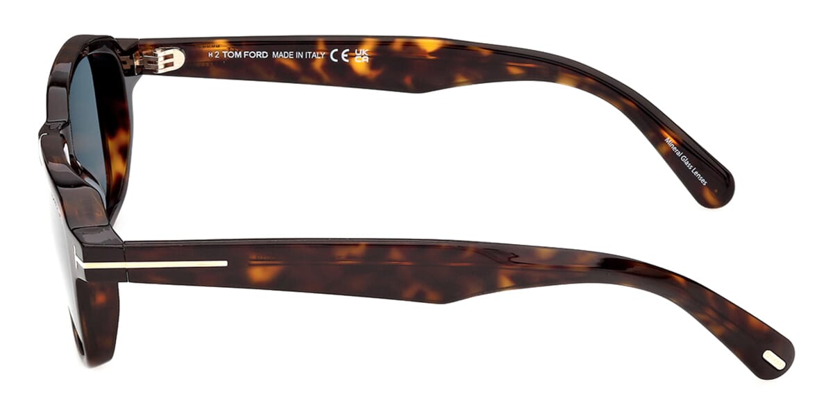 Tom Ford Ezra-02 TF1359 52V