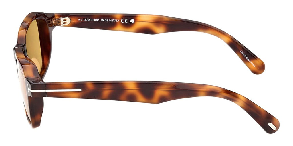 Tom Ford Ezra-02 TF1359 53E