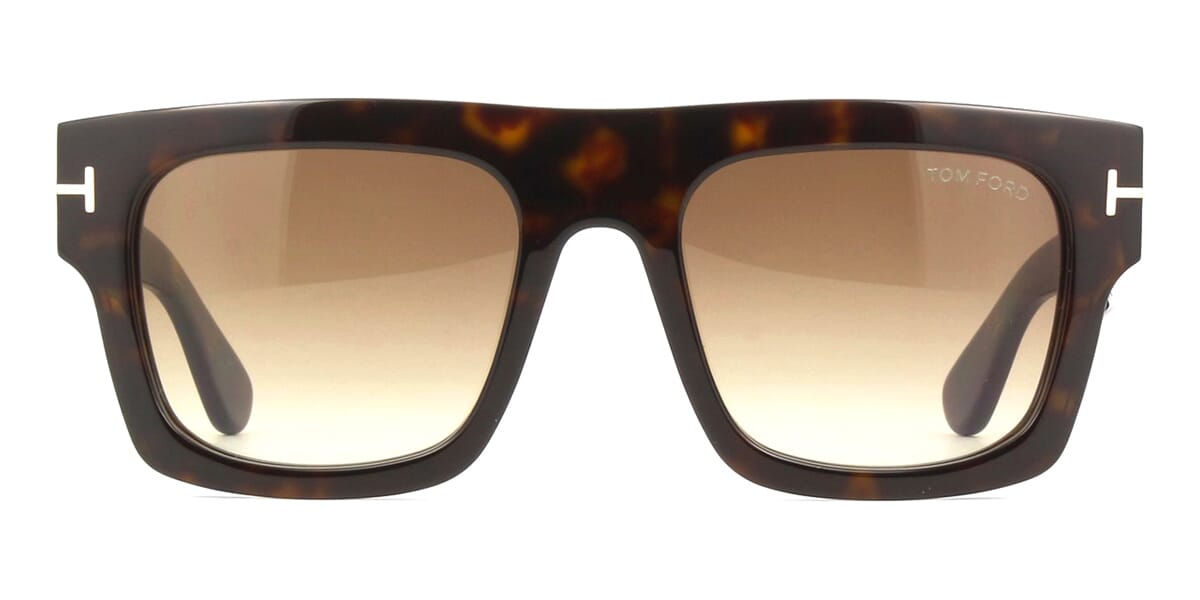 Tom Ford Fausto TF711 52F