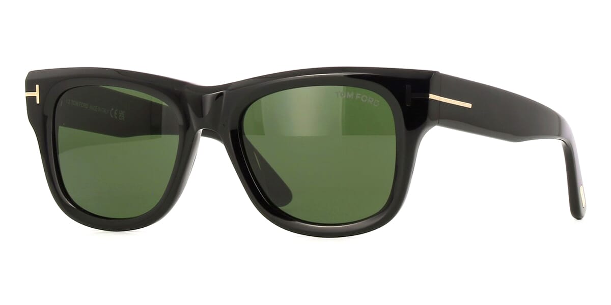 Tom Ford Finn-02 TF1304 01N