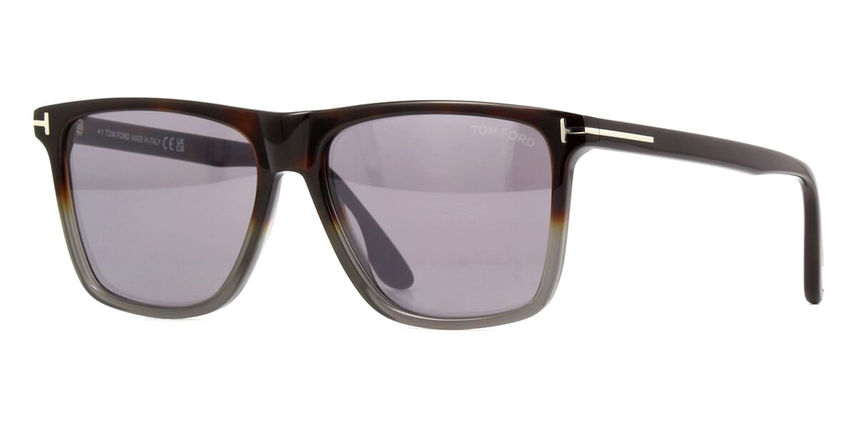 Tom Ford Fletcher TF832 55C