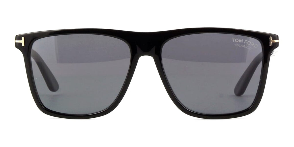 Tom Ford Fletcher TF832 01D Polarised - As Seen On Peja Stojakovic