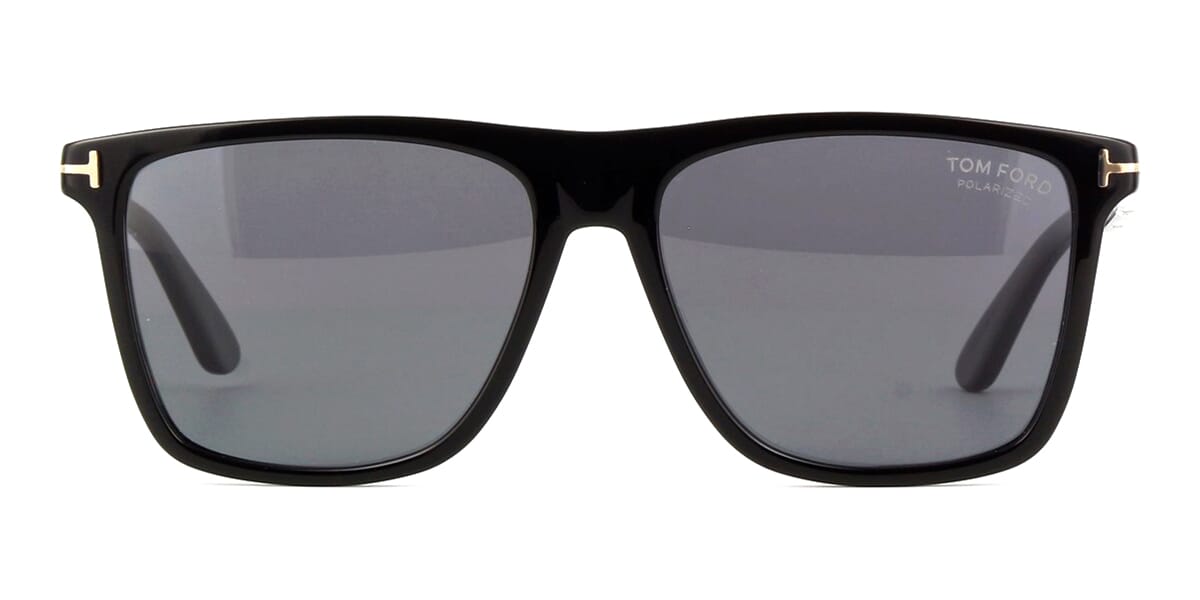 Tom Ford Fletcher TF832 01D Polarised - As Seen On Peja Stojakovic
