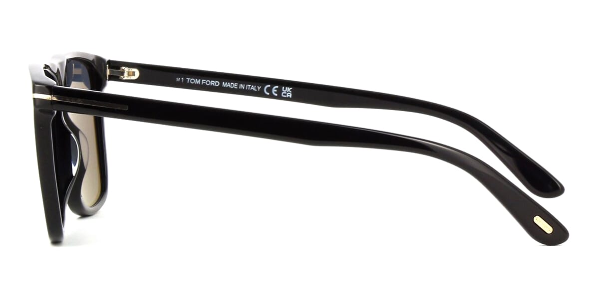 Tom Ford Fletcher TF832 01D Polarised - As Seen On Peja Stojakovic