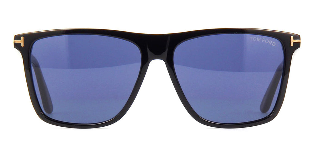 Tom Ford Fletcher TF832 01V