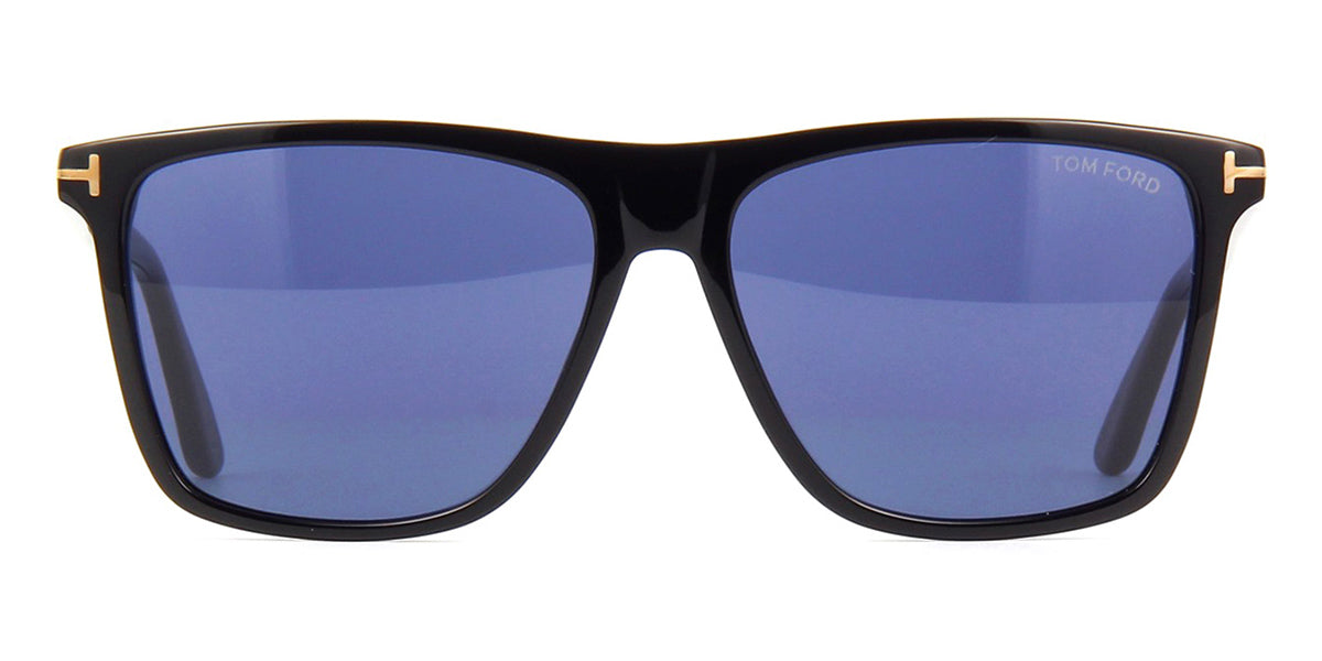 Tom Ford Fletcher TF832 01V