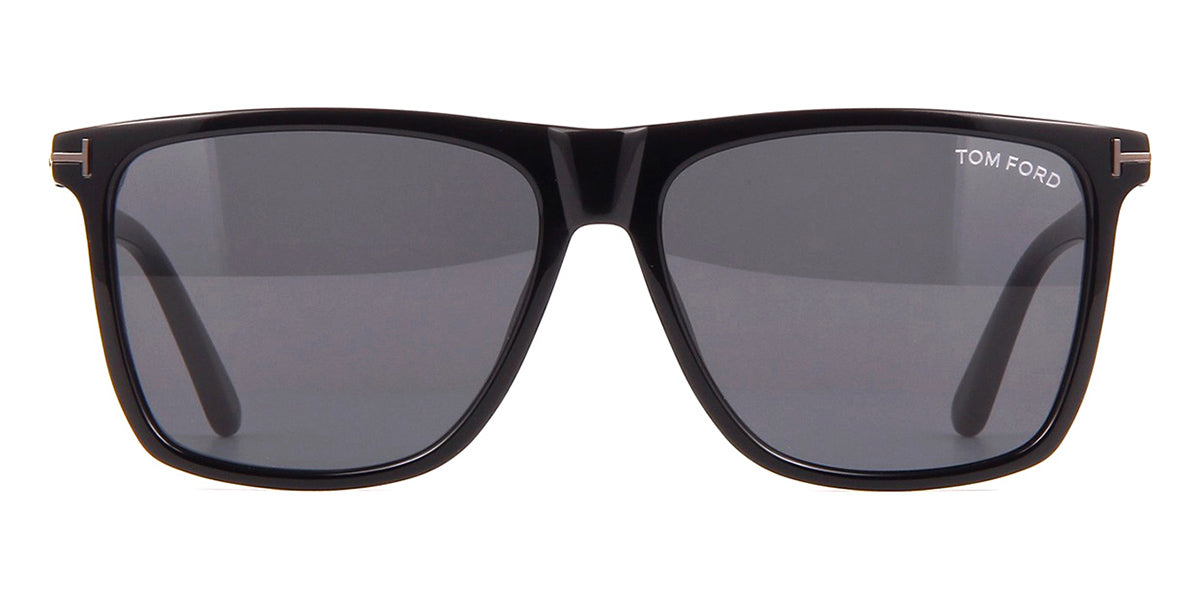 Tom Ford Fletcher TF832-N 01A - As Seen On Katie Holmes & Brody Jenner