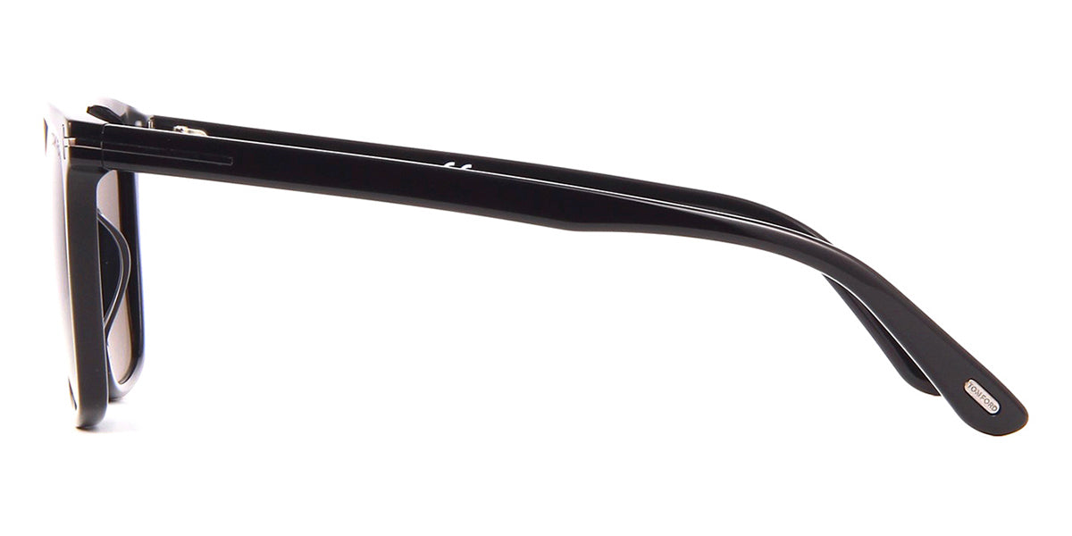 Tom Ford Fletcher TF832-N 01A - As Seen On Katie Holmes & Brody Jenner