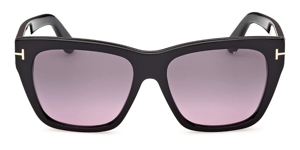 Tom Ford Flynn-02 TF1343/S 01B