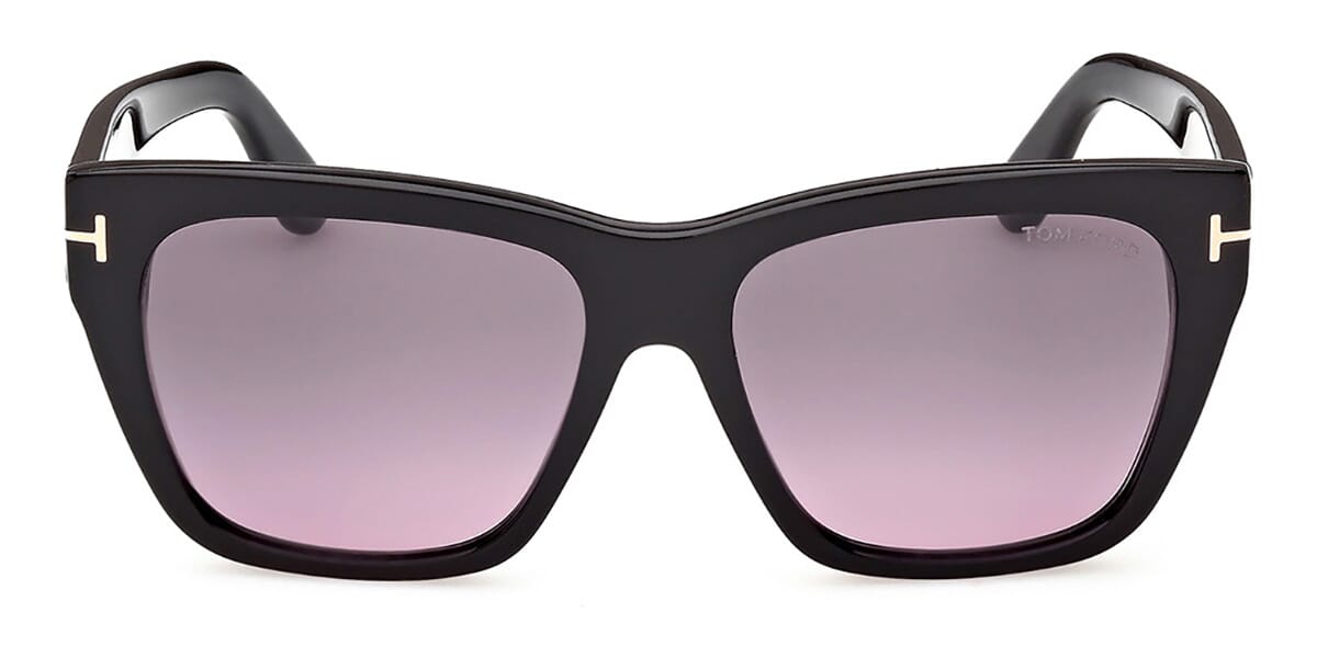 Tom Ford Flynn-02 TF1343/S 01B