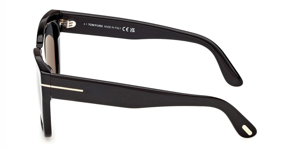 Tom Ford Flynn-02 TF1343/S 01D Polarised