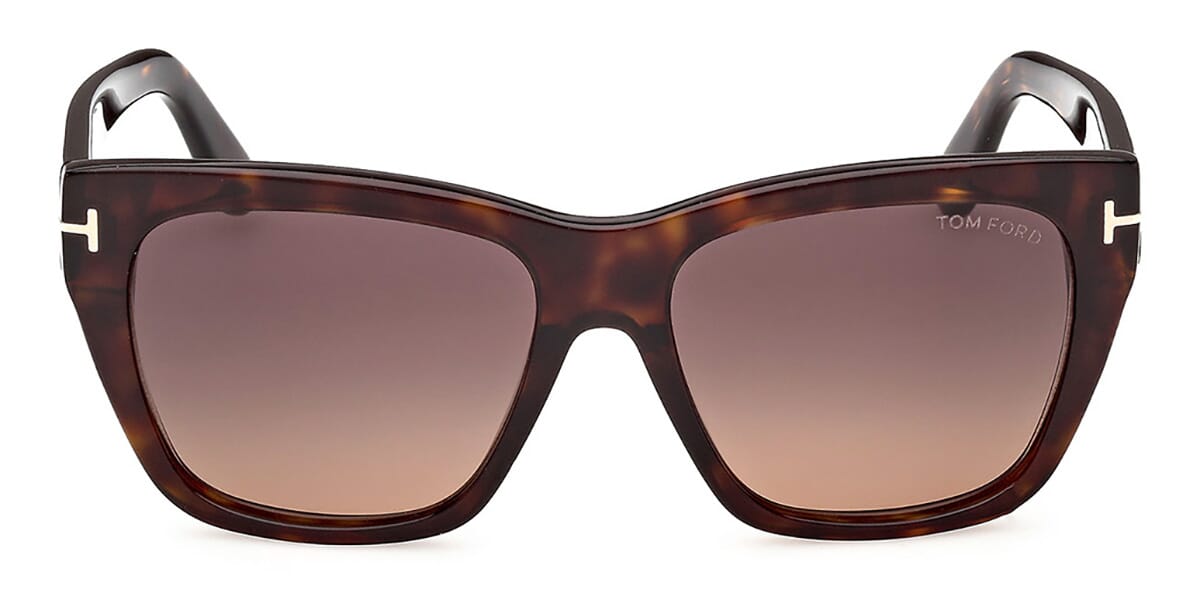 Tom Ford Flynn-02 TF1343/S 52T