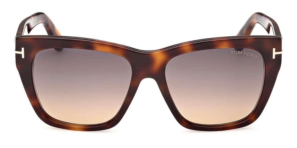 Tom Ford Flynn-02 TF1343/S 53B