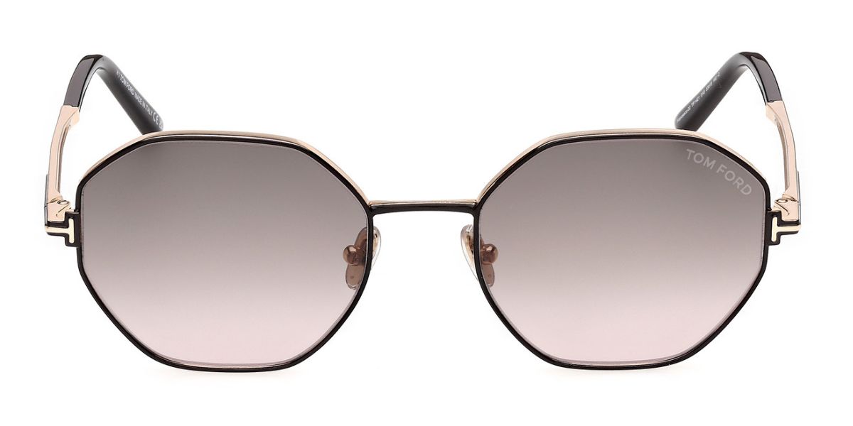 Tom Ford Francesca-02 TF1421 01B