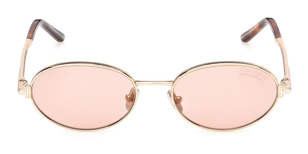 Tom Ford Francesca-02 TF1421 28Y Photochromic