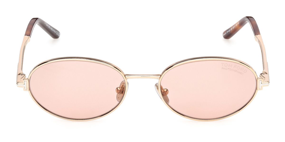 Tom Ford Francesca-02 TF1421 28Y Photochromic