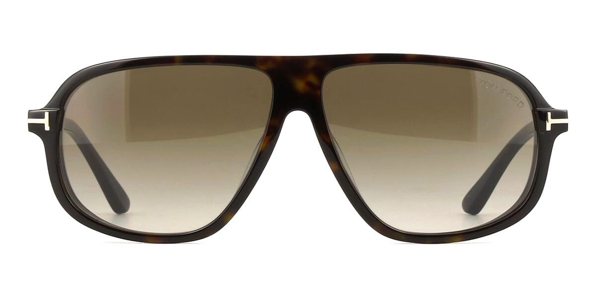 Tom Ford Guillaume TF1208 52K